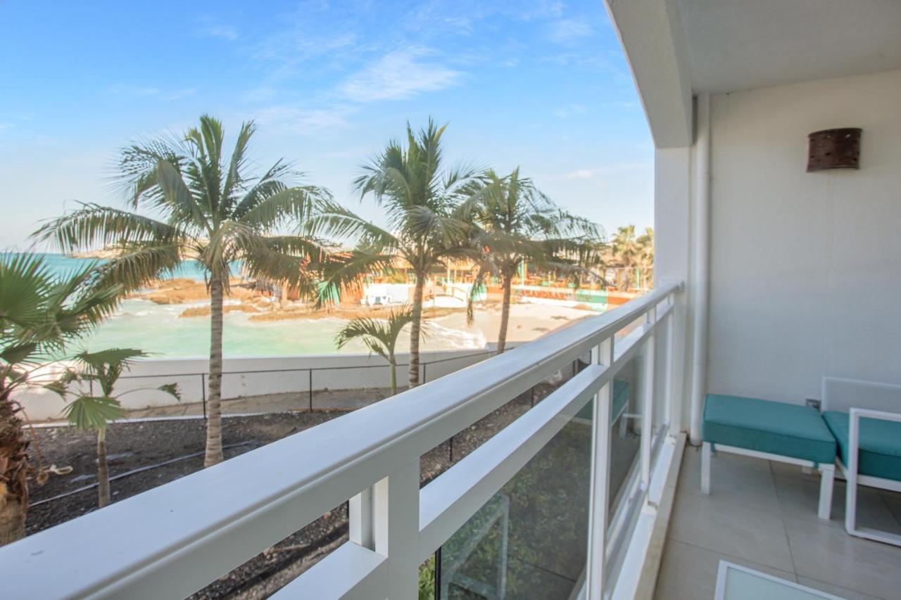 Maho Beach House - Luxe Studio - Ocean View Exterior photo